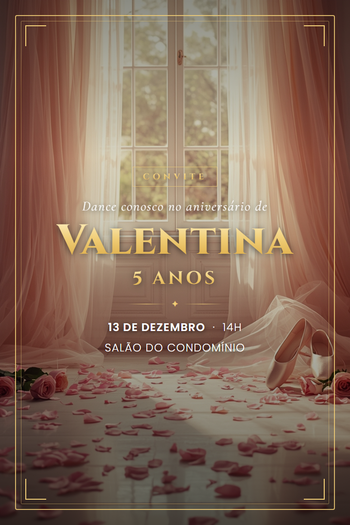 Bailarina