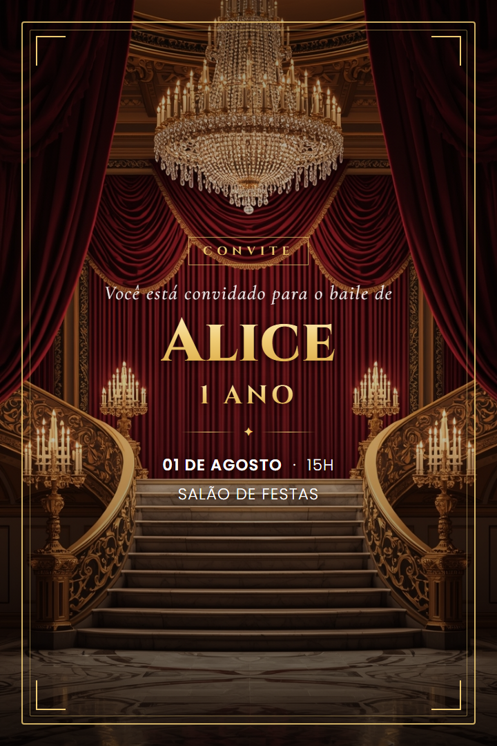 Baile Real