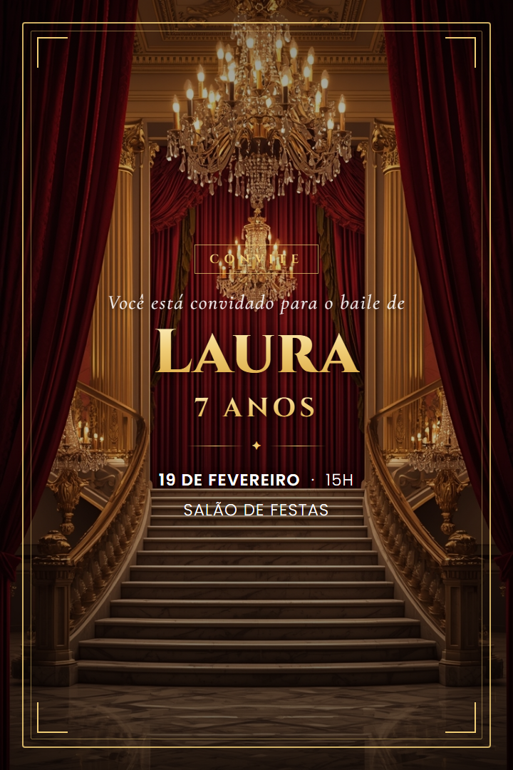 Baile Real