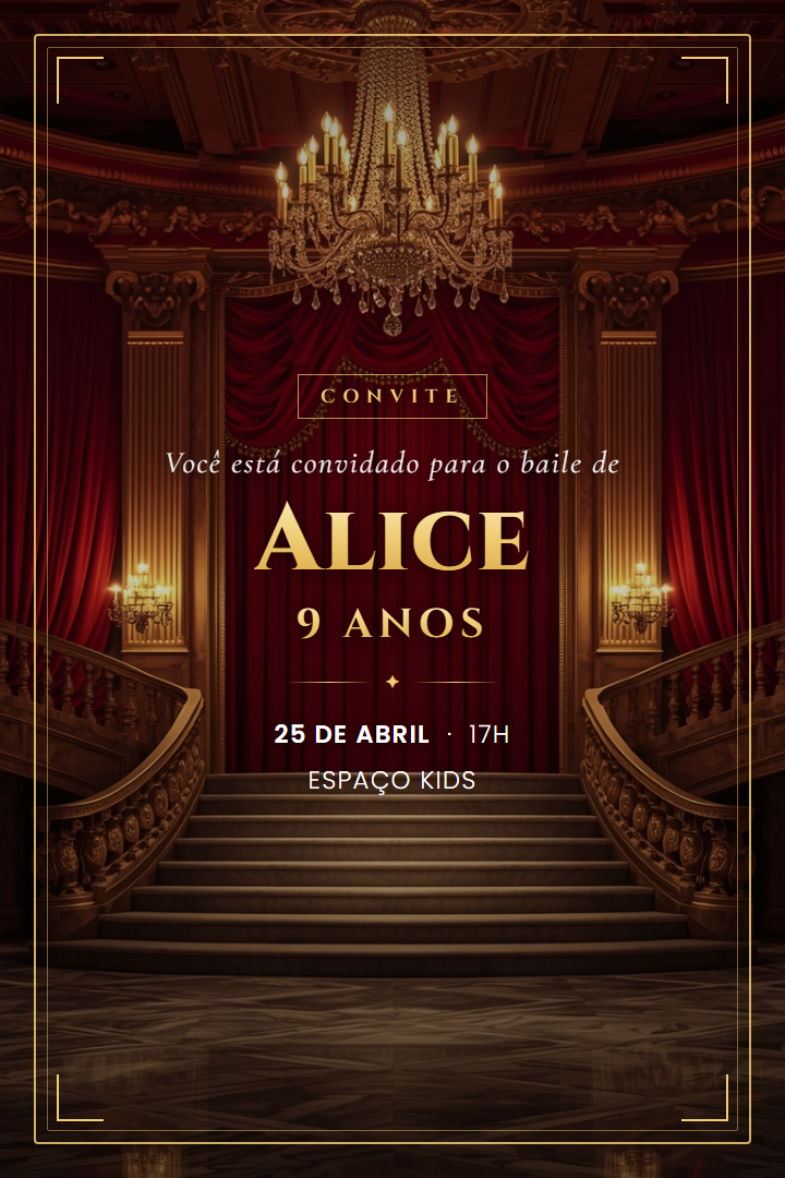 Baile Real