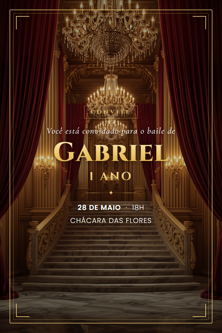 Baile Real