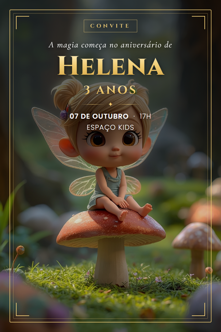 Fadinha