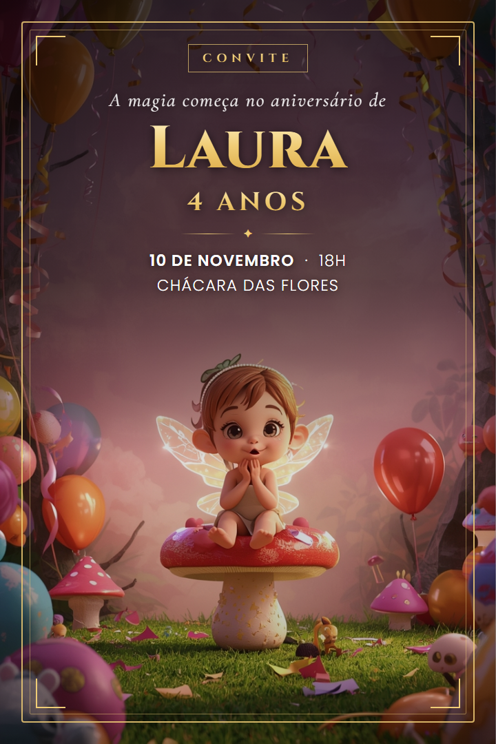 Fadinha