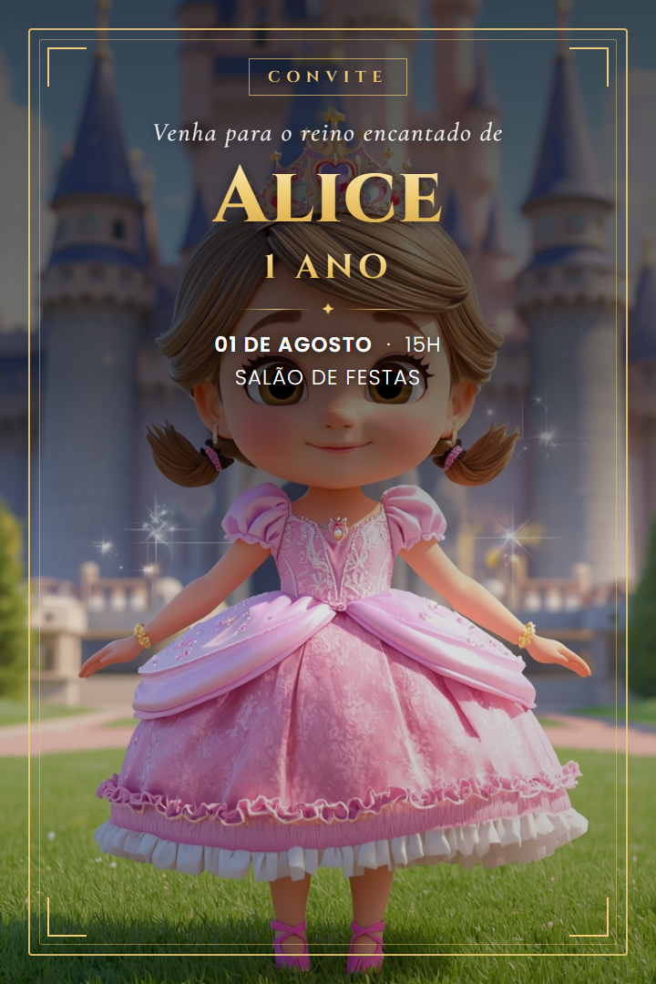 Princesinha