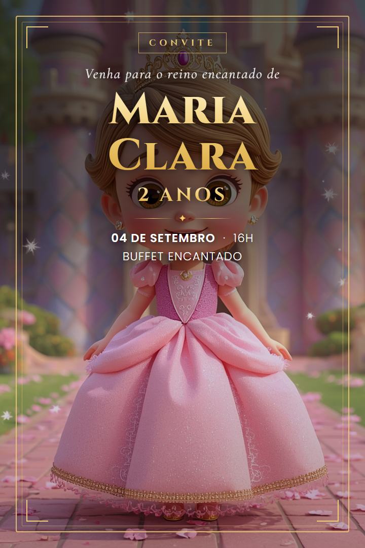Princesinha