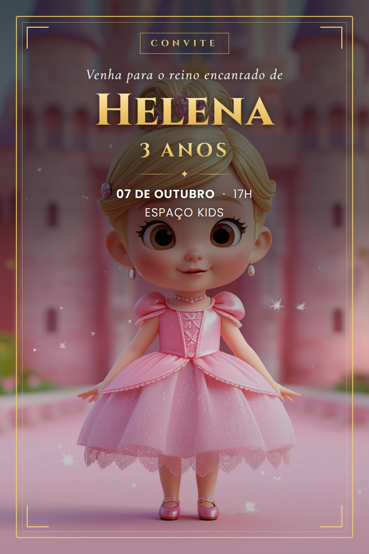 Princesinha