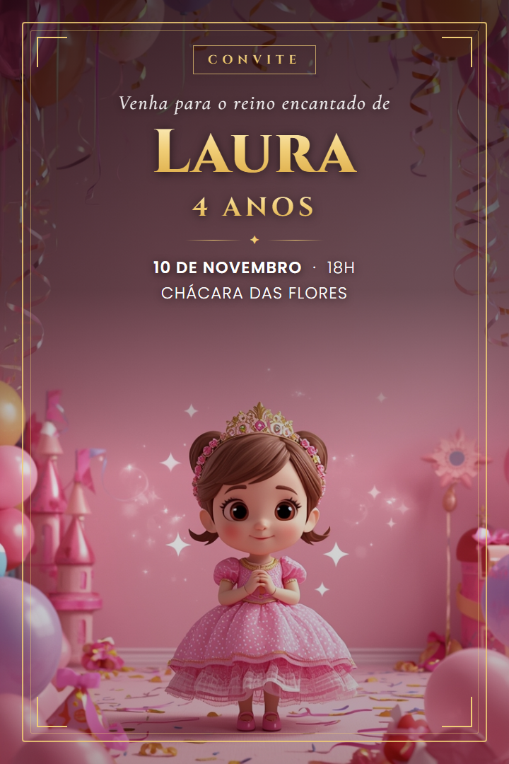 Princesinha