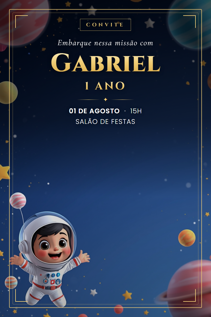 Astronauta