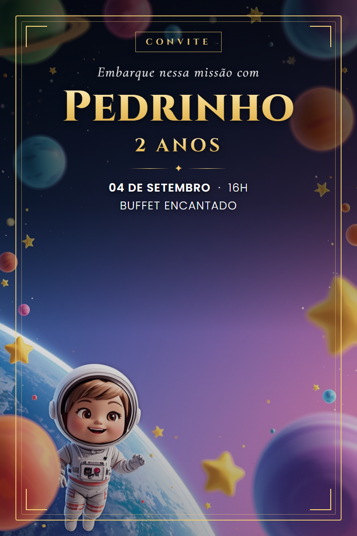 Astronauta