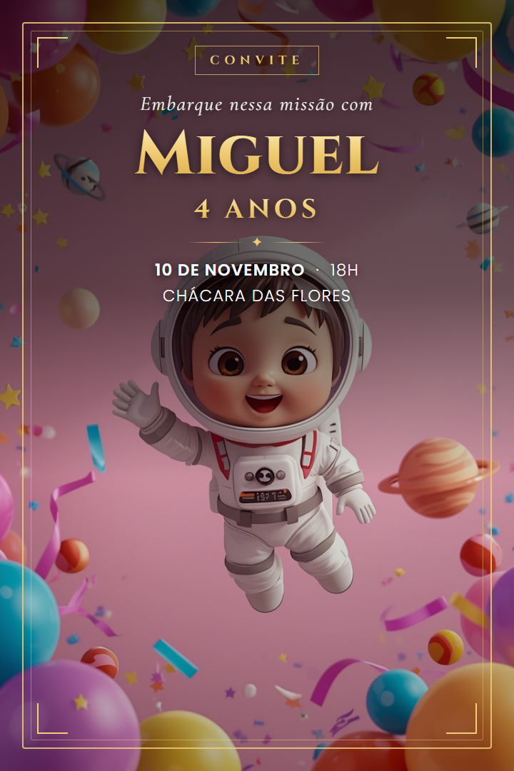 Astronauta
