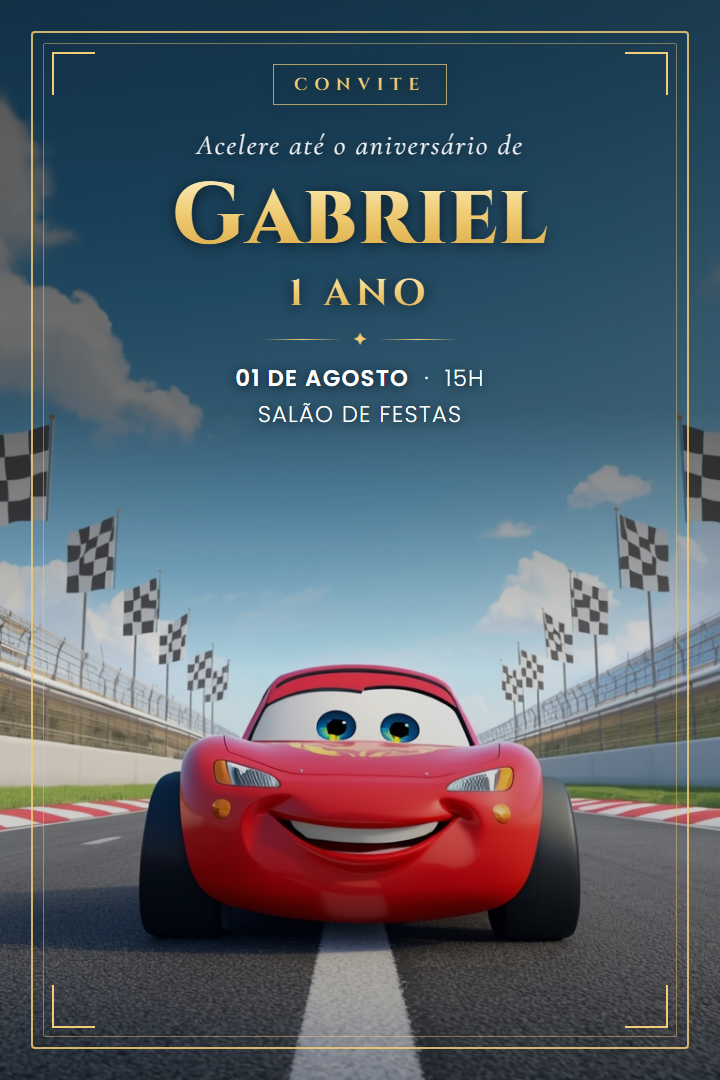 Carrinho