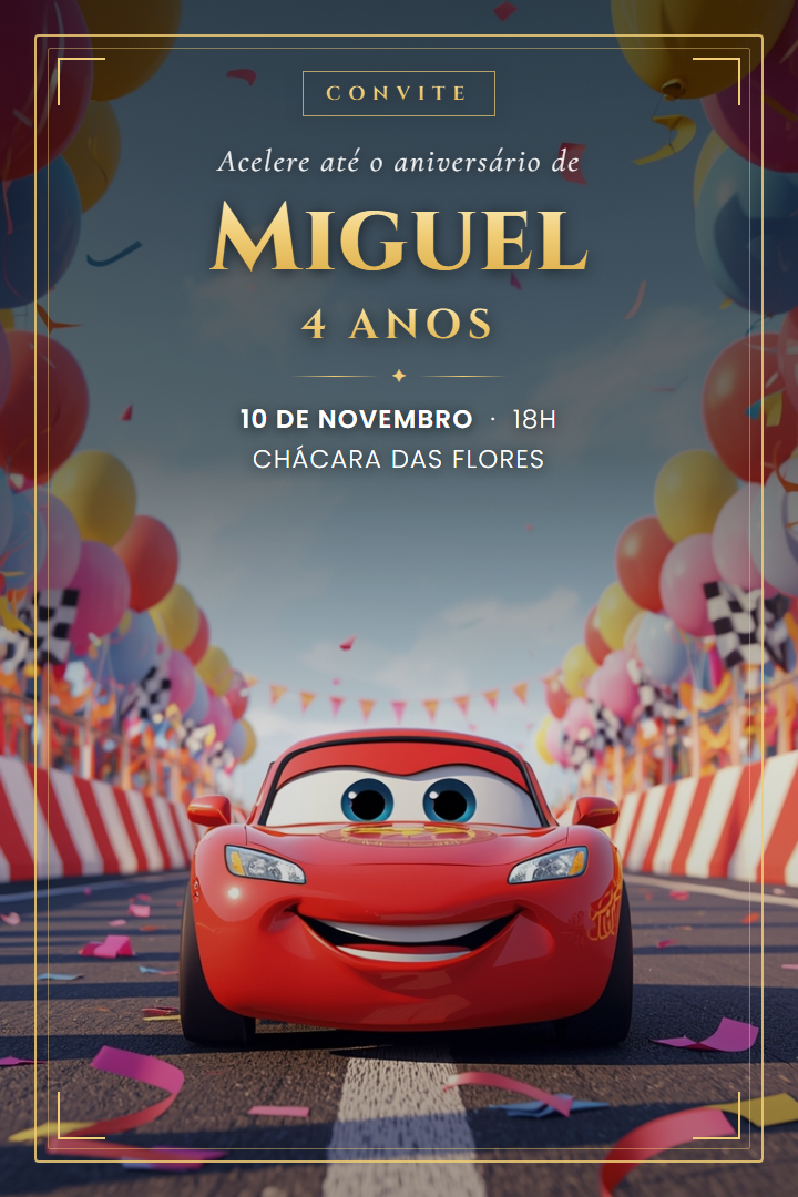 Carrinho