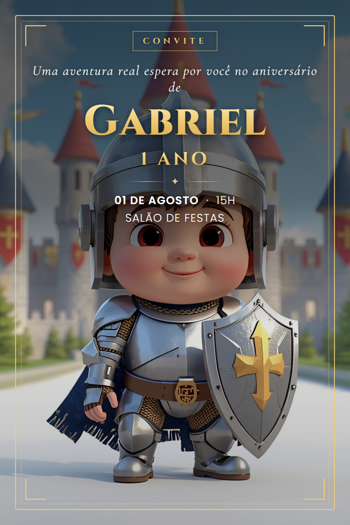 Cavaleirinho
