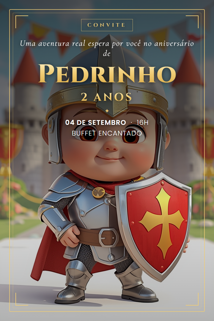 Cavaleirinho