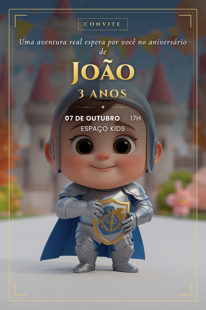 Cavaleirinho