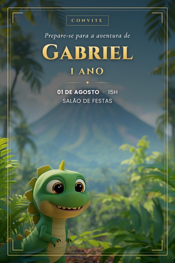Dinossaurinho