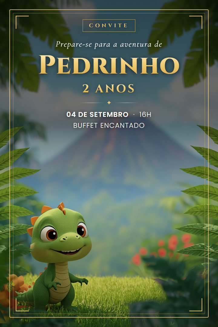 Dinossaurinho