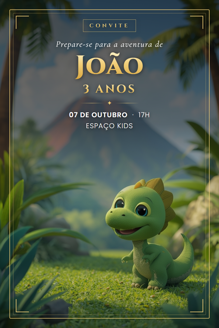 Dinossaurinho