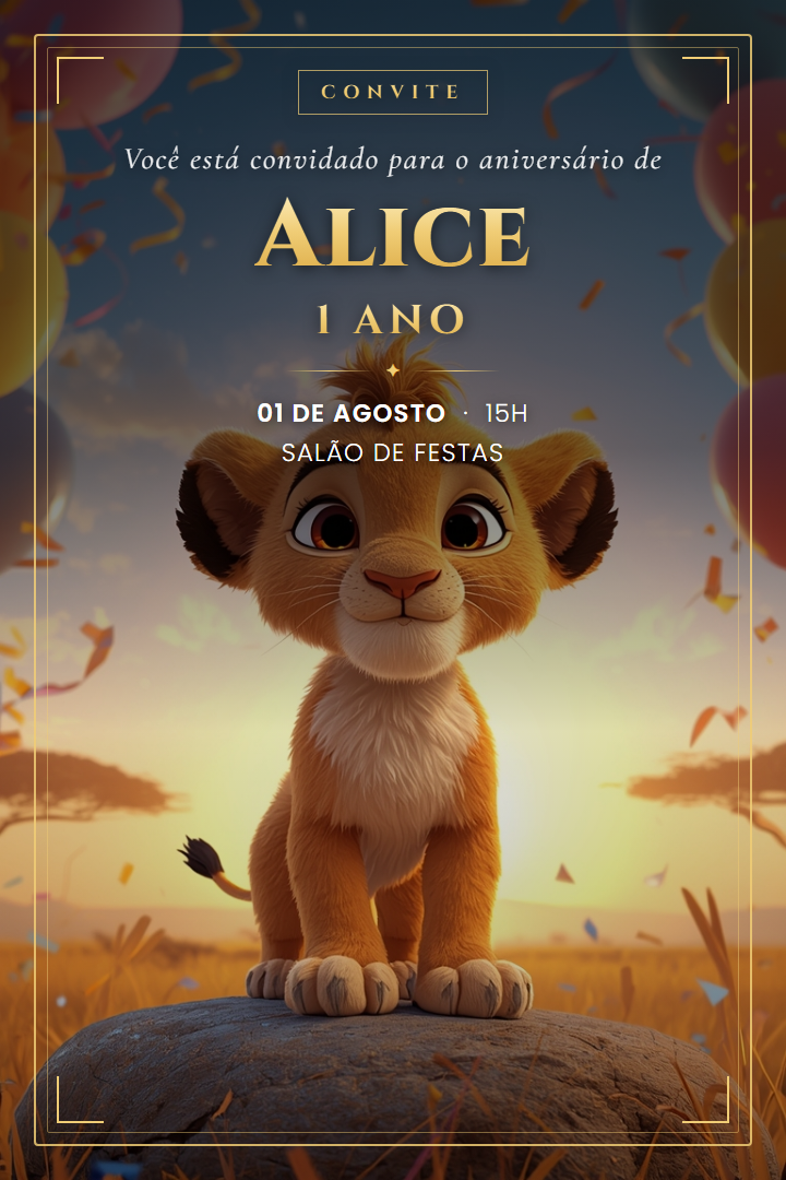 boneco-leao-rei