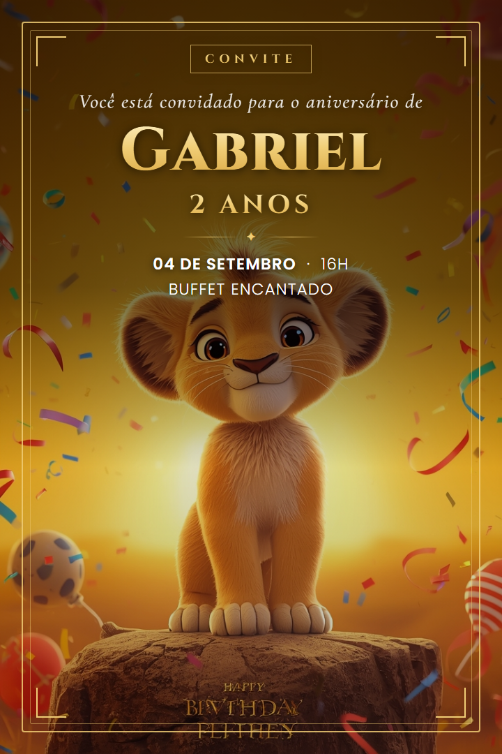 boneco-leao-rei