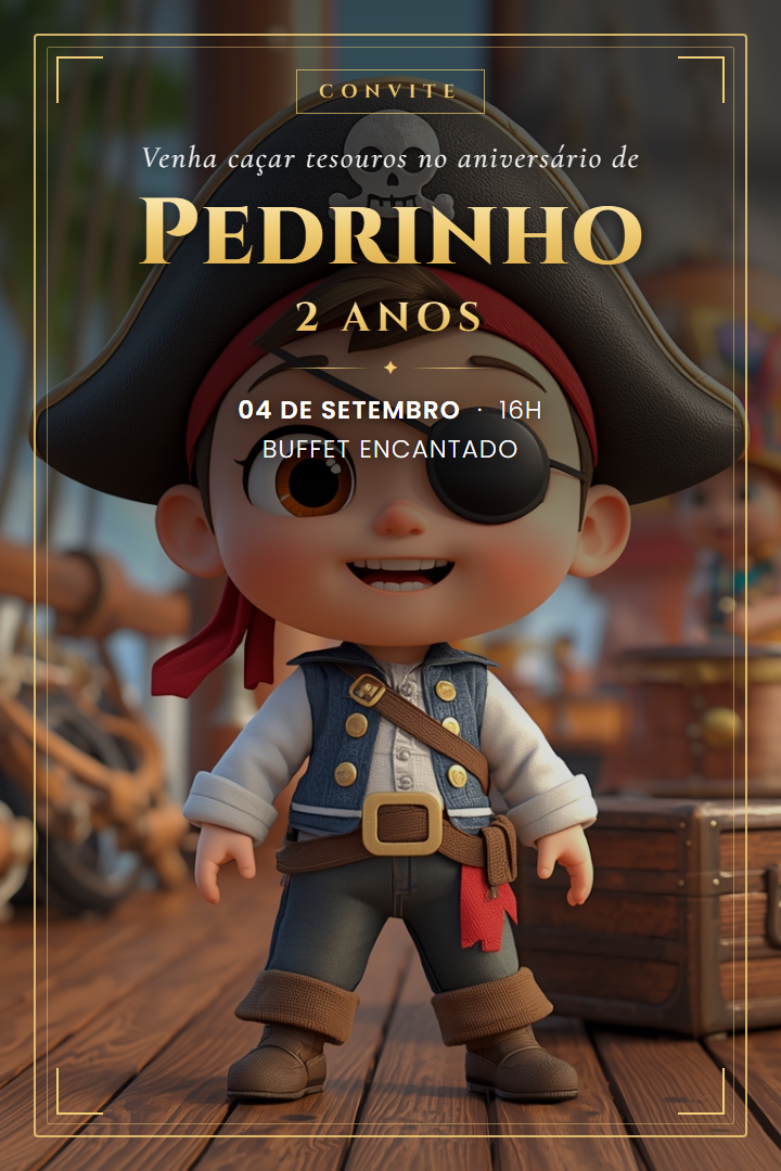 Piratinha