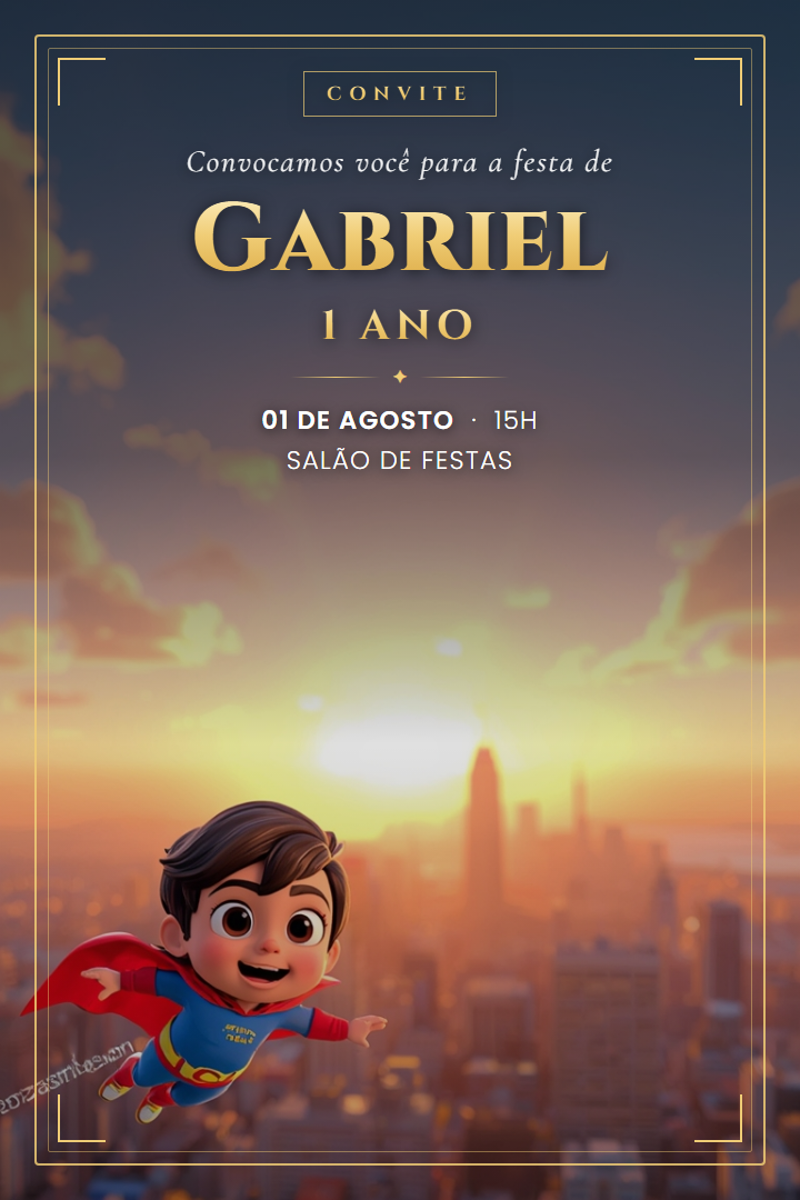 Super-Herói