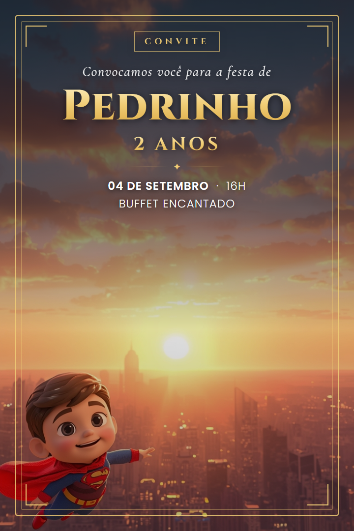 Super-Herói