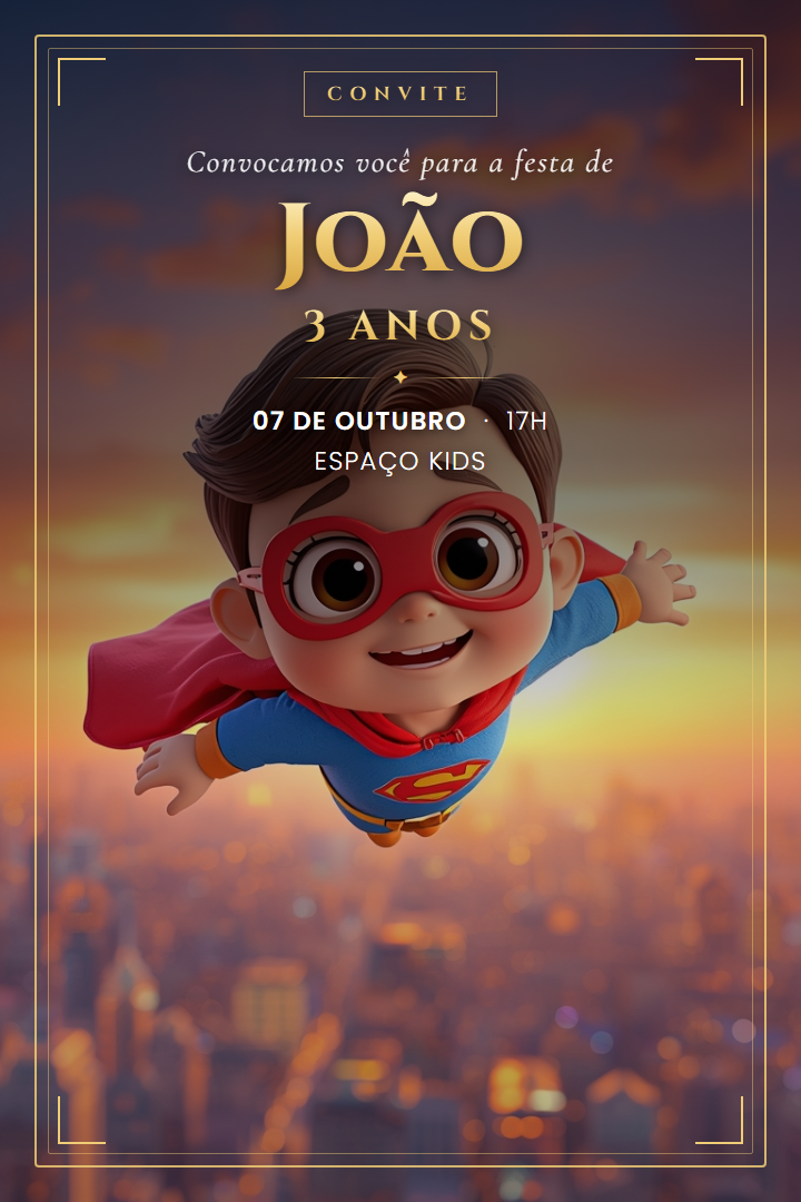 Super-Herói
