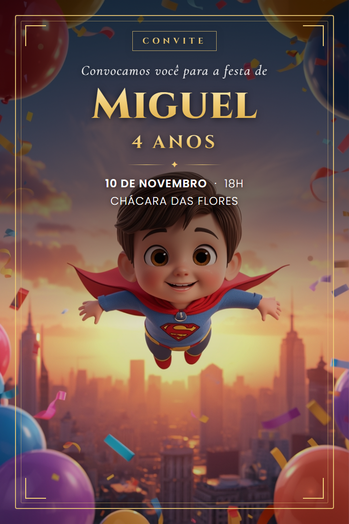Super-Herói