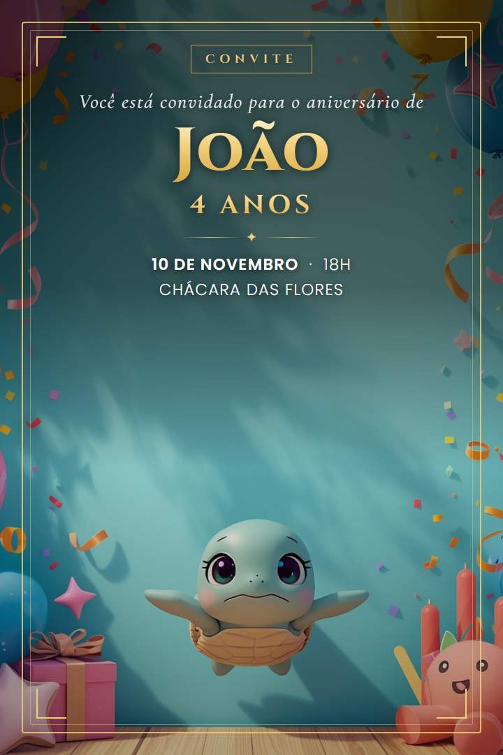 boneco-tartaruga