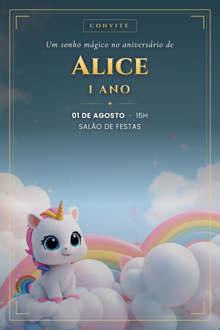 Unicornizinho