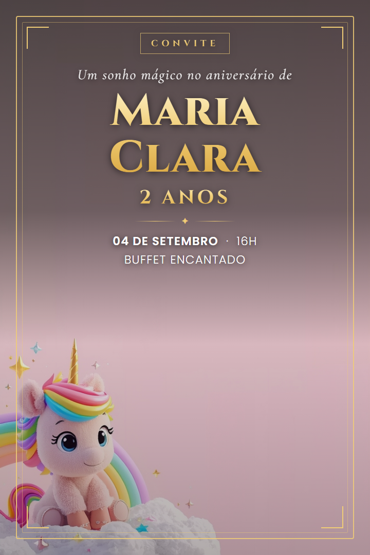 Unicornizinho