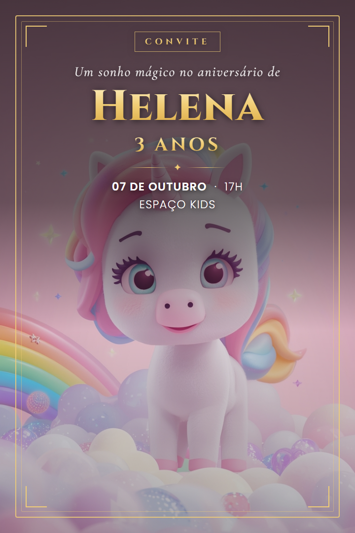 Unicornizinho