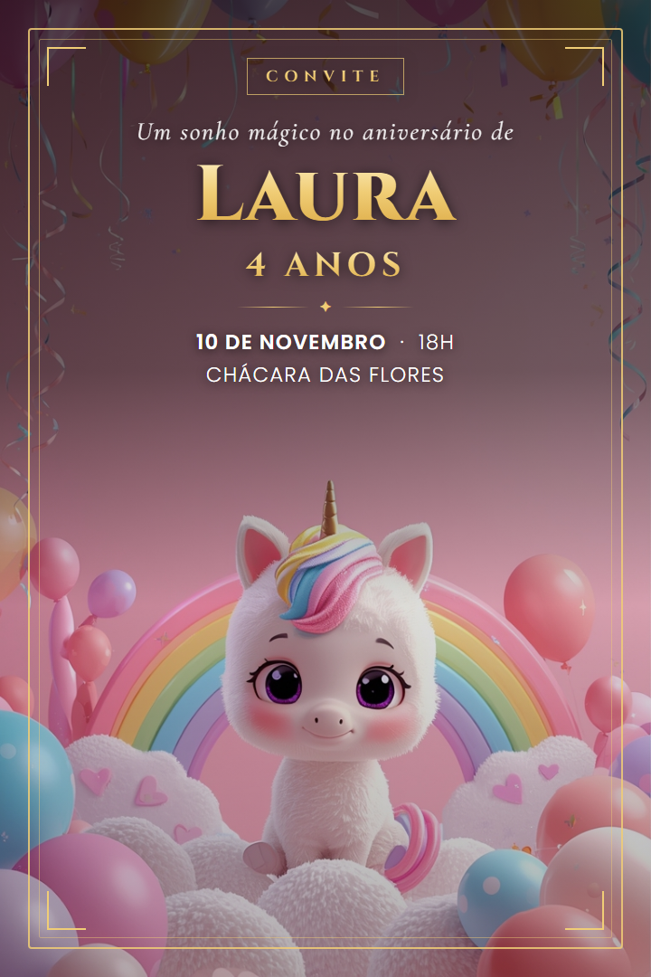 Unicornizinho