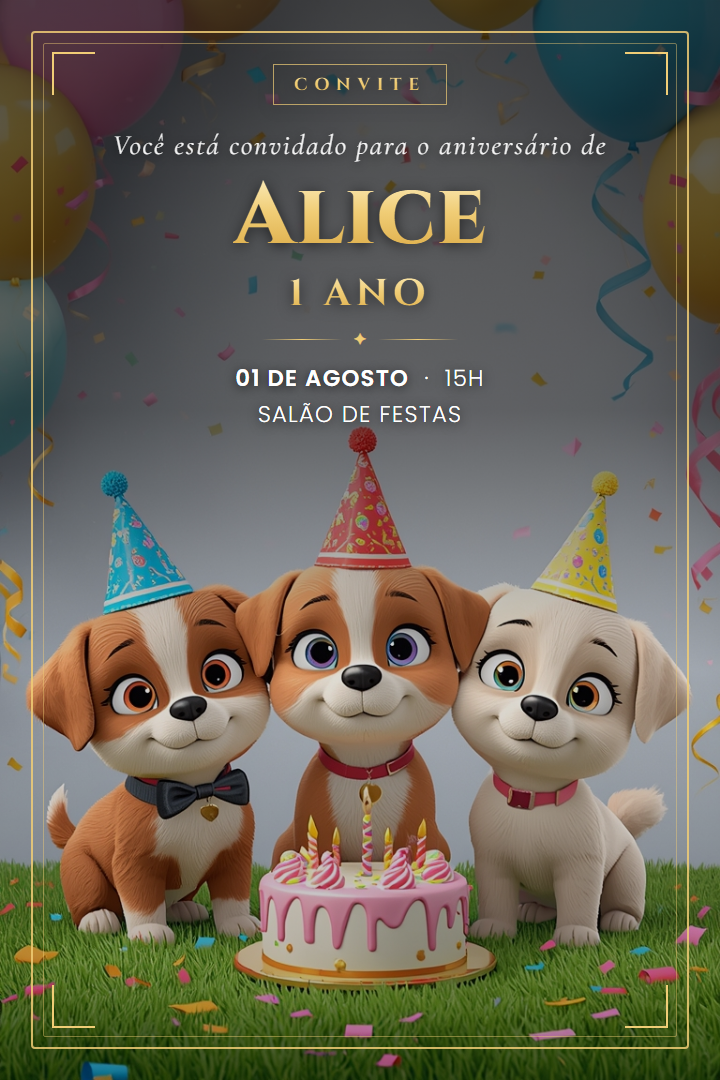 bonecos-filhotes-festa