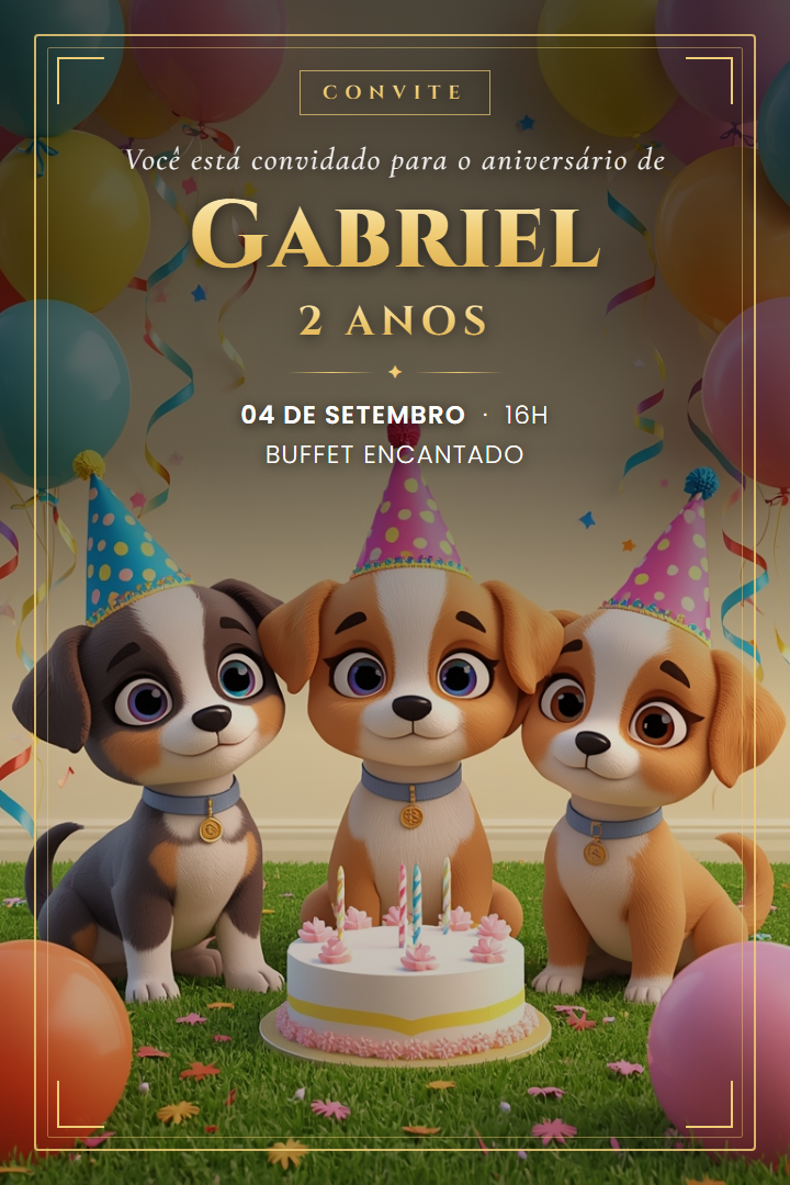 bonecos-filhotes-festa