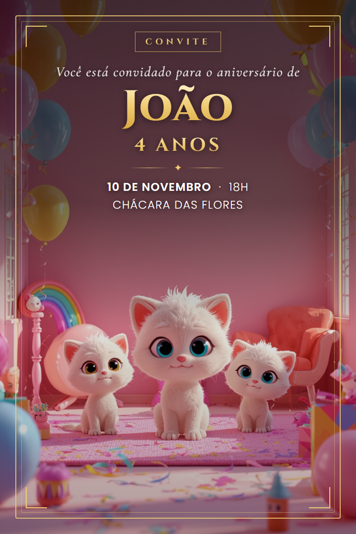 bonecos-gatinhos-casa