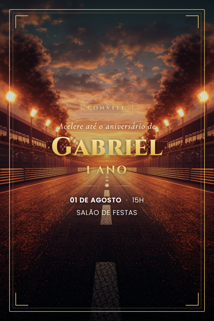 Carros de Corrida