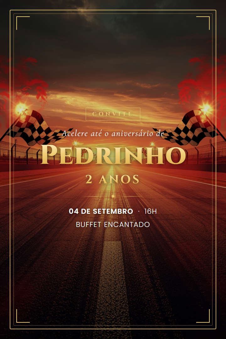 Carros de Corrida