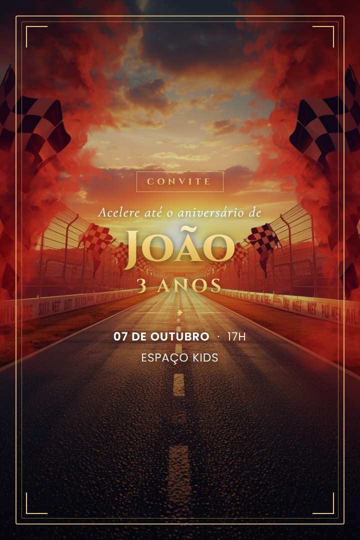 Carros de Corrida