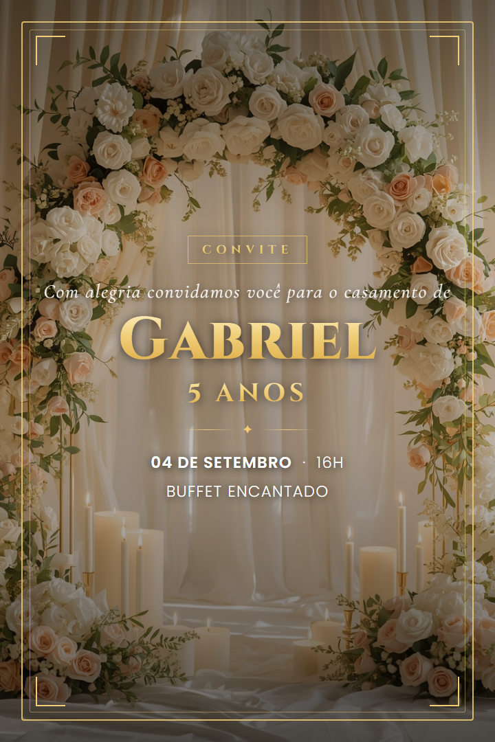 Casamento