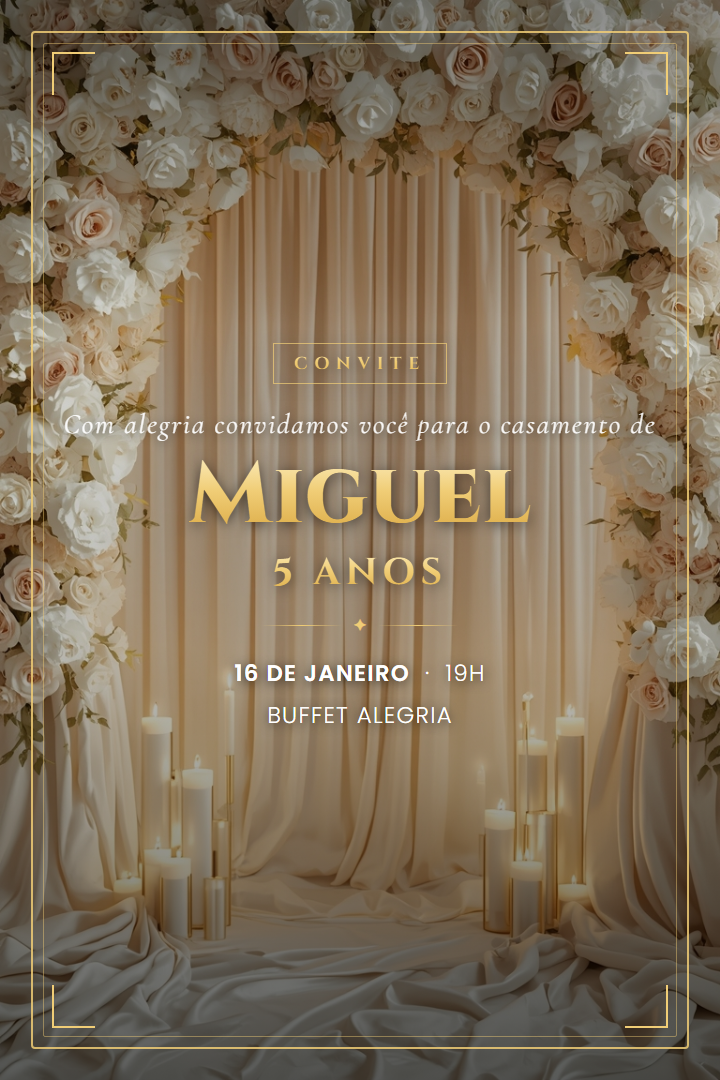 Casamento