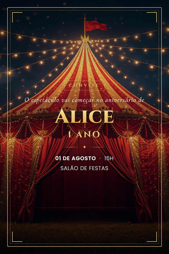Circo Mágico