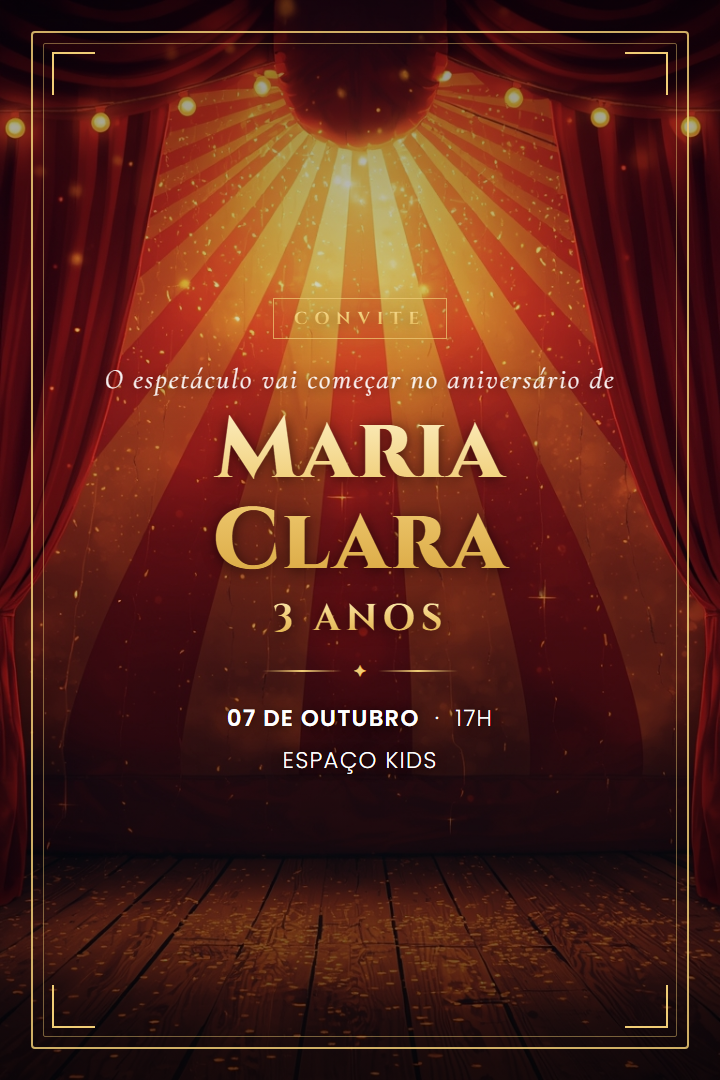 Circo Mágico
