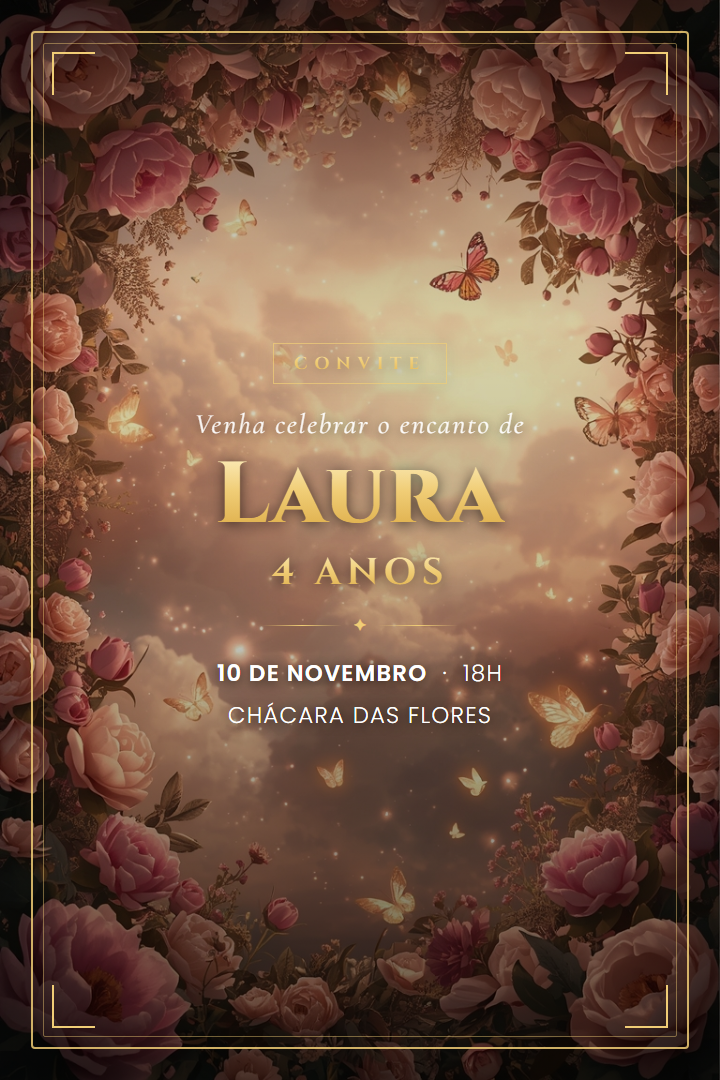 Jardim Encantado
