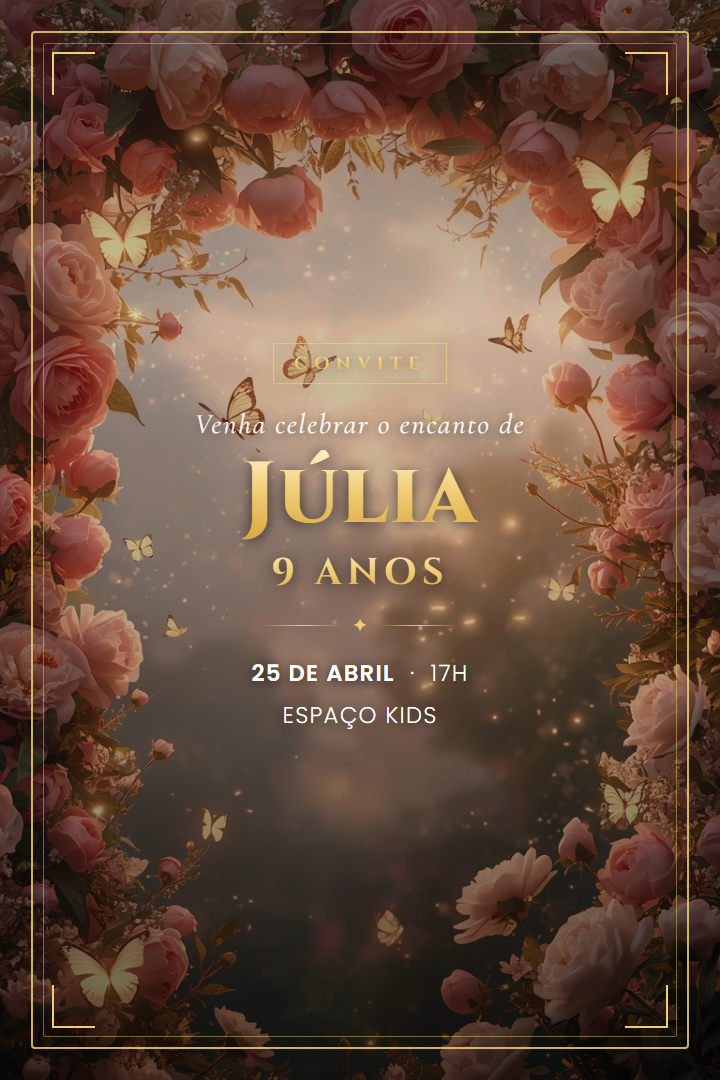 Jardim Encantado