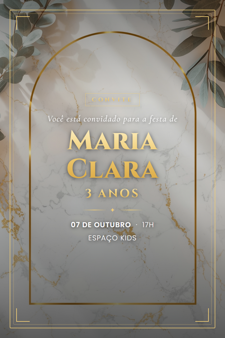 Mármore & Ouro