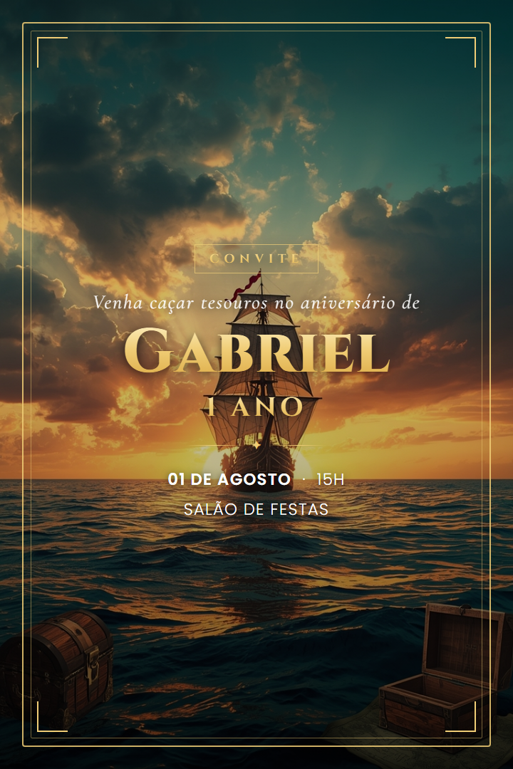 Piratas