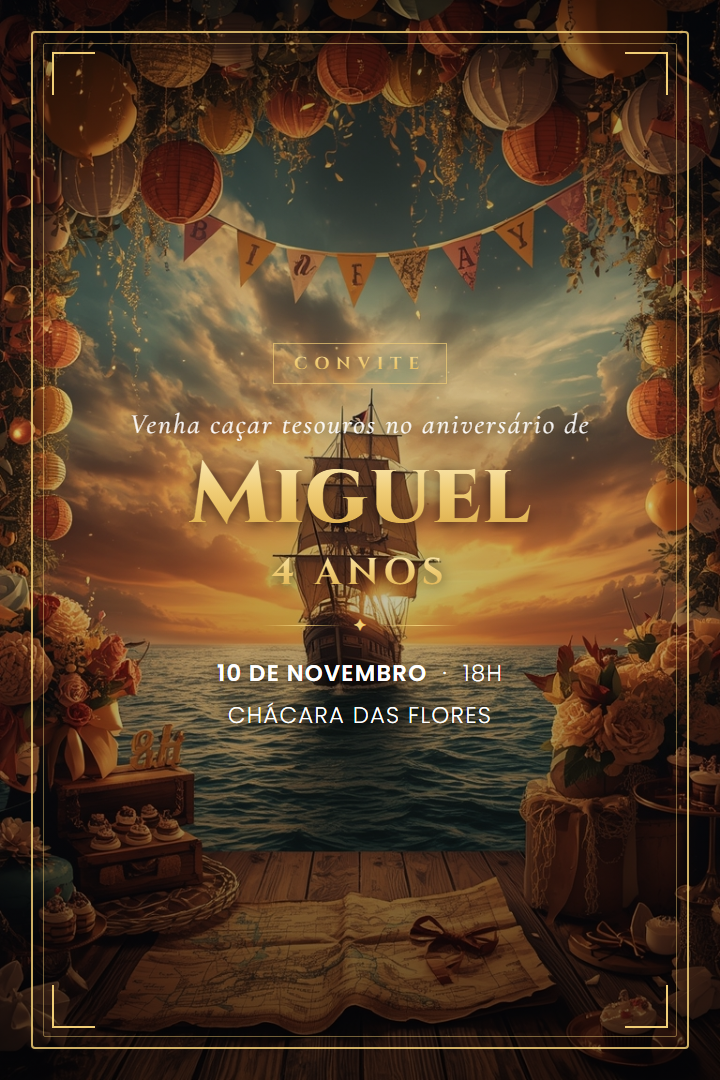 Piratas
