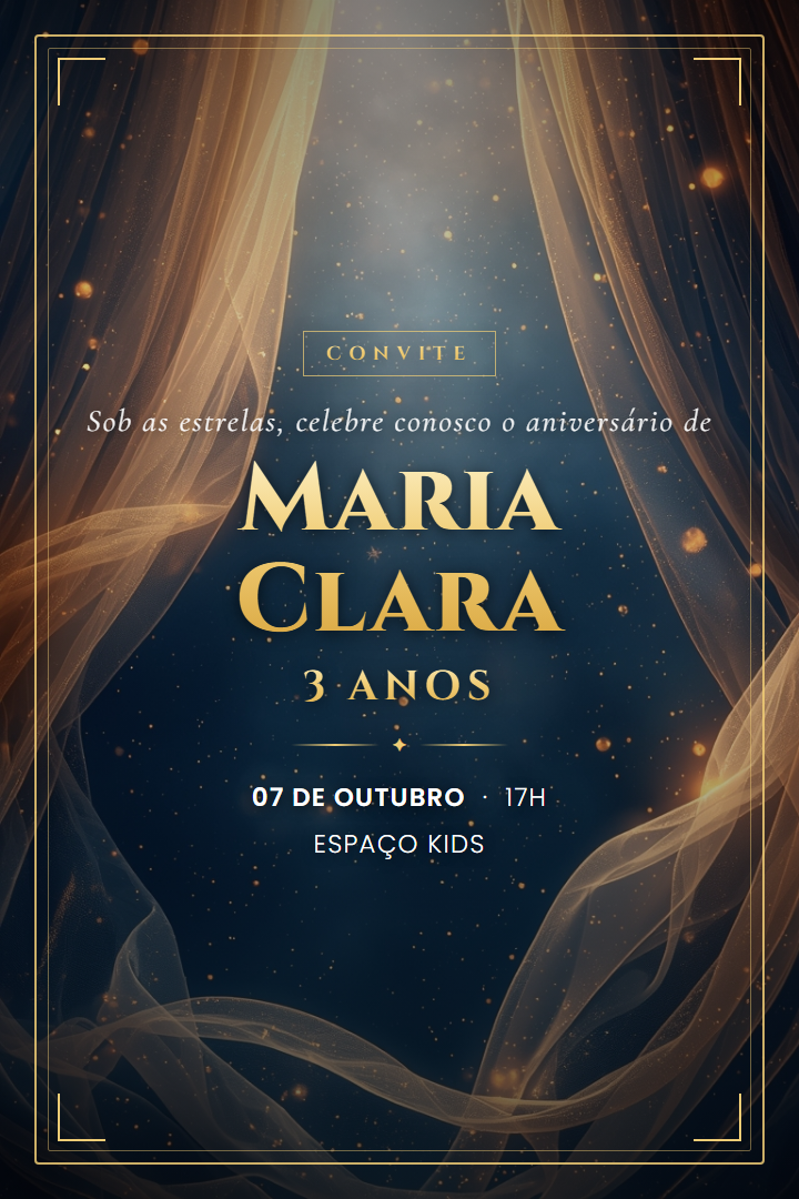 Véu Estrelado
